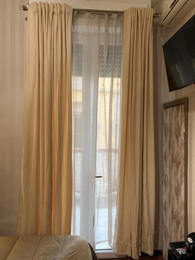 Camera Matrimoniale Al Centro Di Firenze Monaco Luaran gambar
